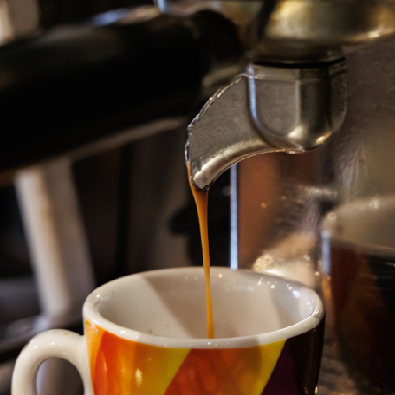 Café de especialidad y desayunos en Sant Antoni